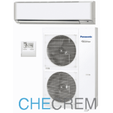 Panasonic KIT-100PK1E5B4